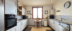 vente Maison Chatain