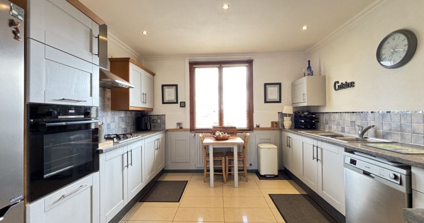 vente Maison Chatain