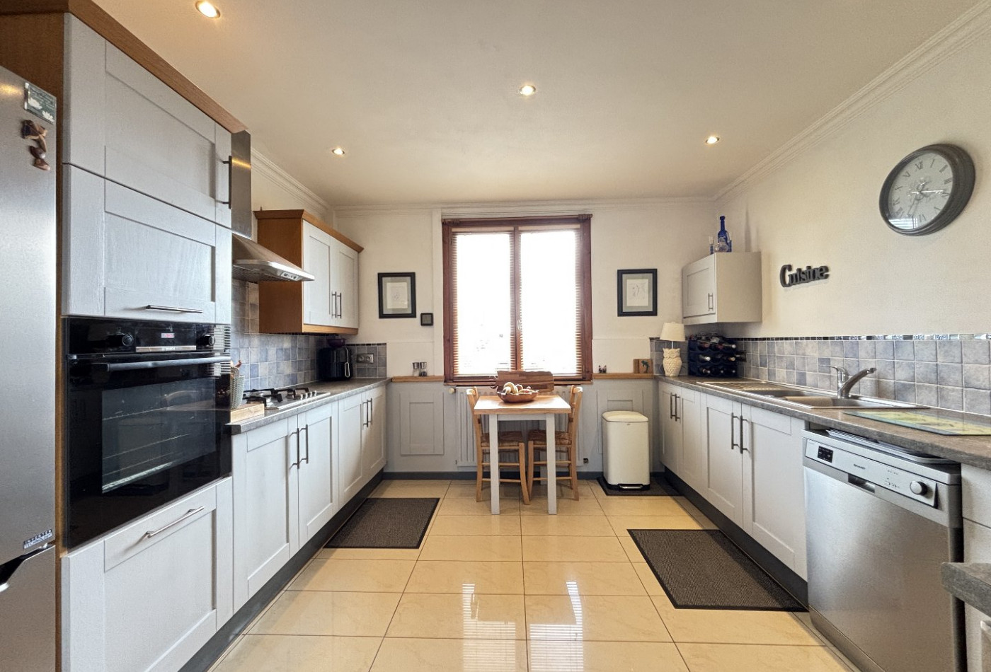 vente Maison Chatain - Photo 4