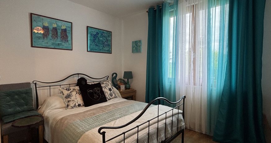 vente Maison Chatain