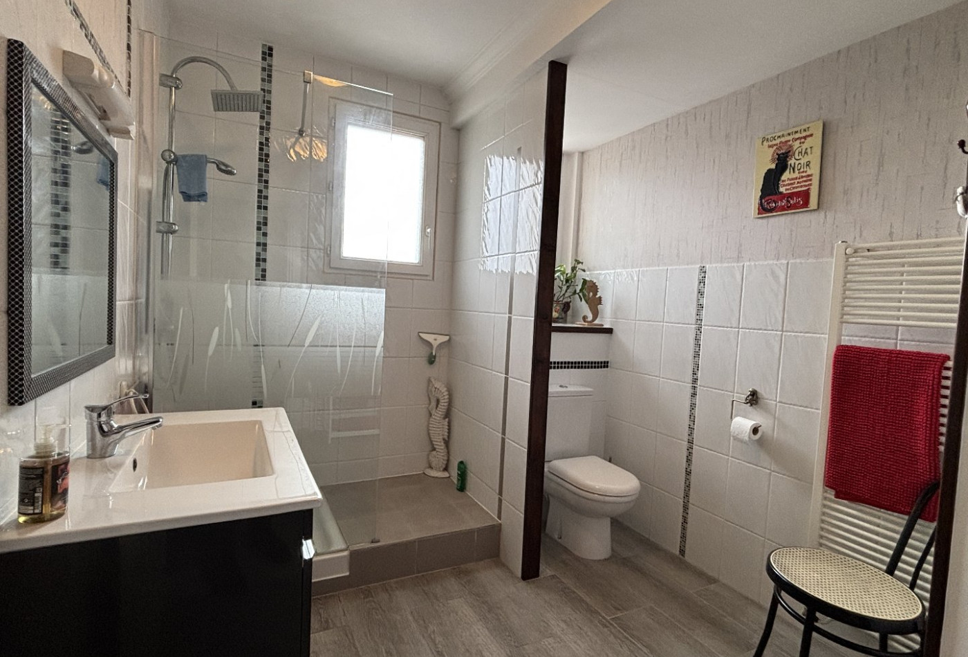 vente Maison Chatain - Photo 8