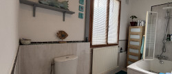 vente Maison Chatain