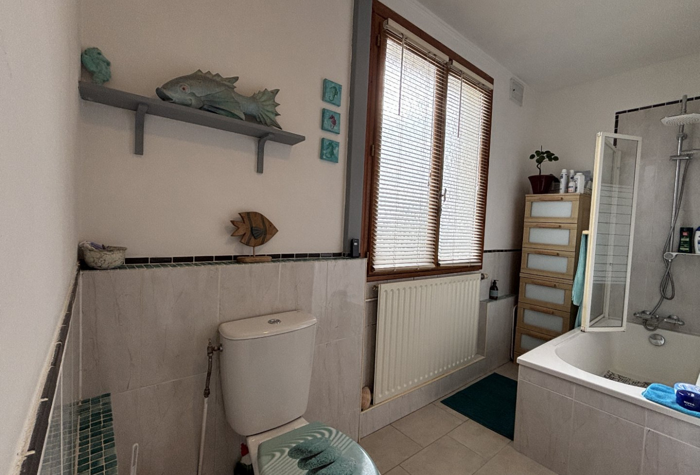 vente Maison Chatain - Photo 9