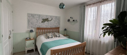 vente Maison Chatain