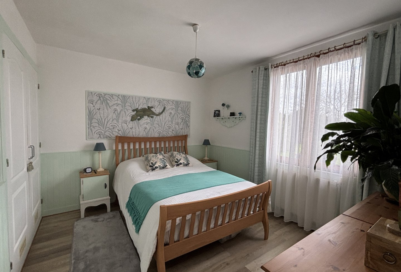 vente Maison Chatain - Photo 6