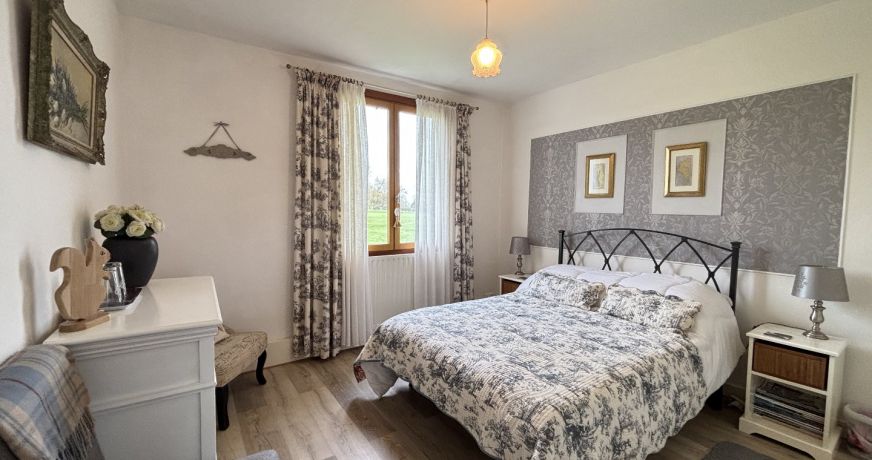 vente Maison Chatain