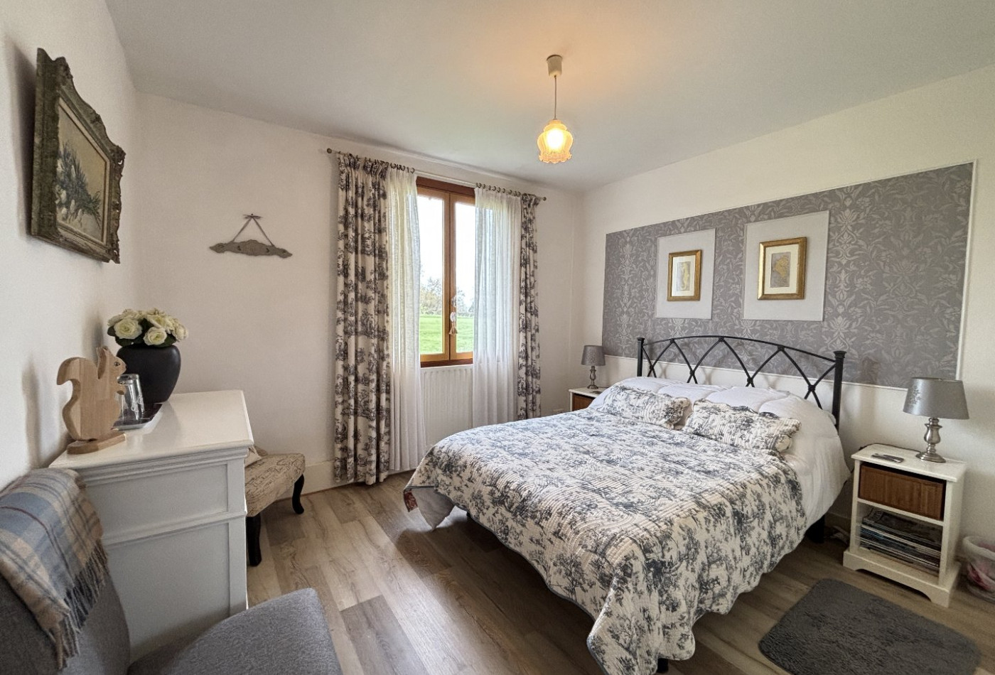 vente Maison Chatain - Photo 5