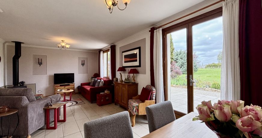 vente Maison Chatain