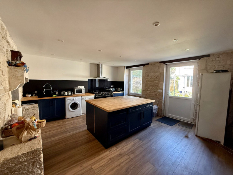 vente Maison Tillou - Photo 5