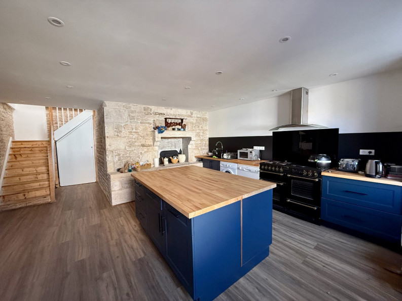 vente Maison Tillou - Photo 4