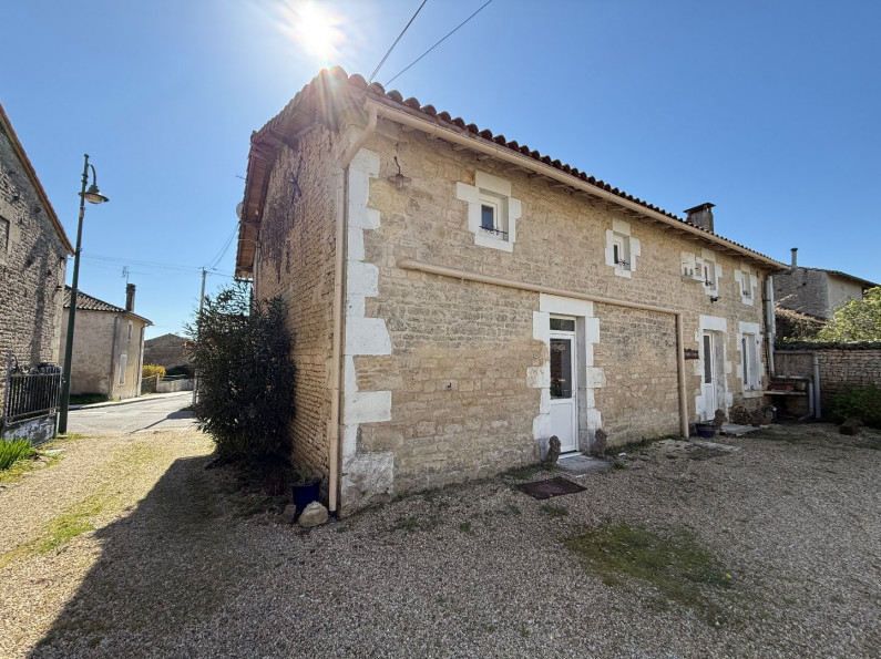 vente Maison Tillou - Photo 2