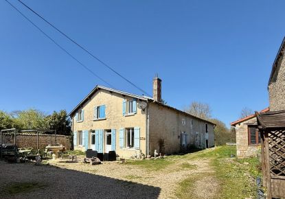 vente Maison Tillou
