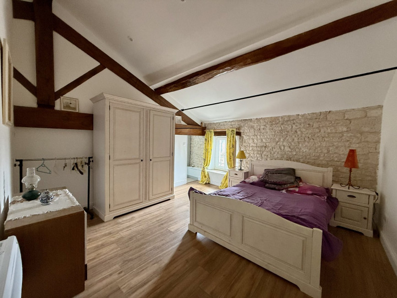 vente Maison Tillou - Photo 8