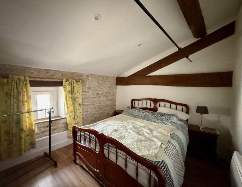 vente Maison Tillou - Photo 10