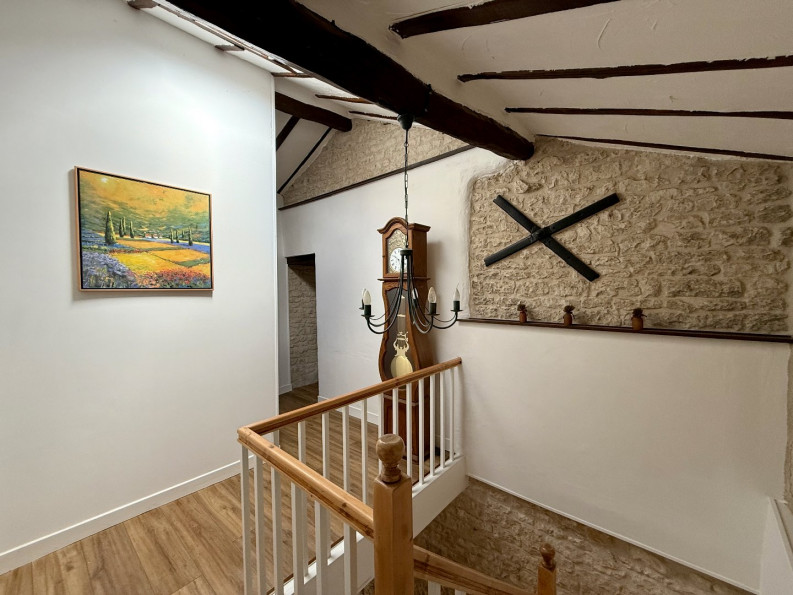 vente Maison Tillou - Photo 7