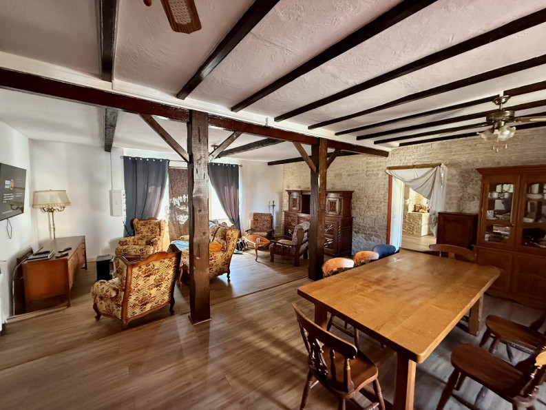 vente Maison Tillou - Photo 6