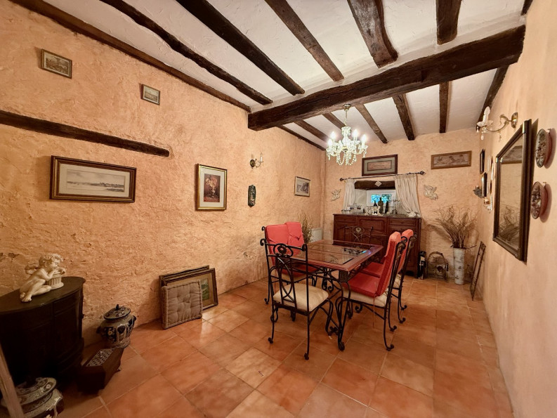 vente Maison Tillou - Photo 15