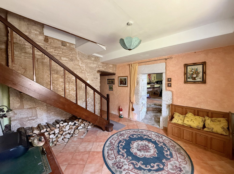 vente Maison Tillou - Photo 16