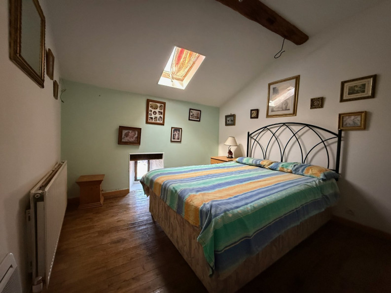 vente Maison Tillou - Photo 17