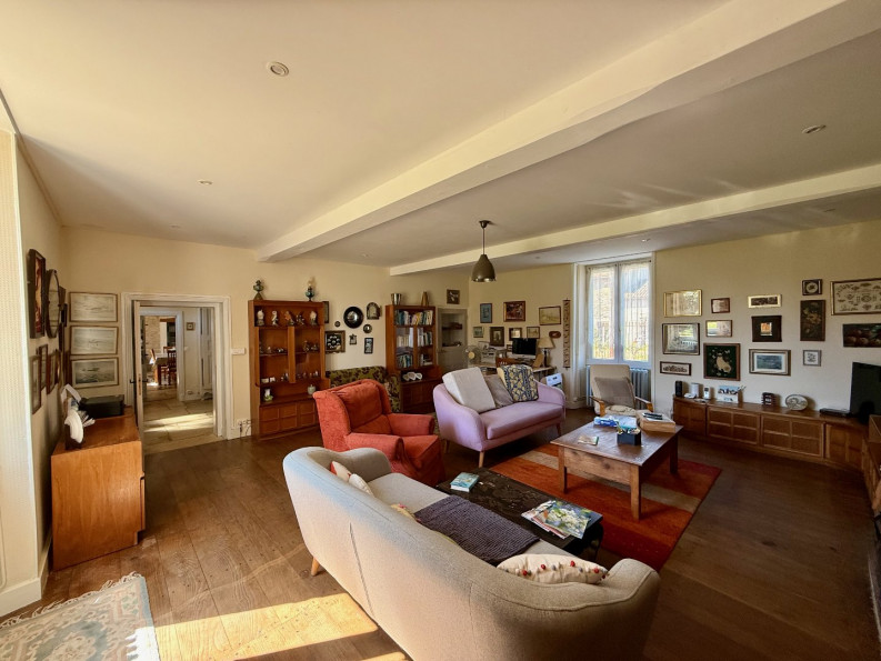 vente Maison Sainte Soline - Photo 6