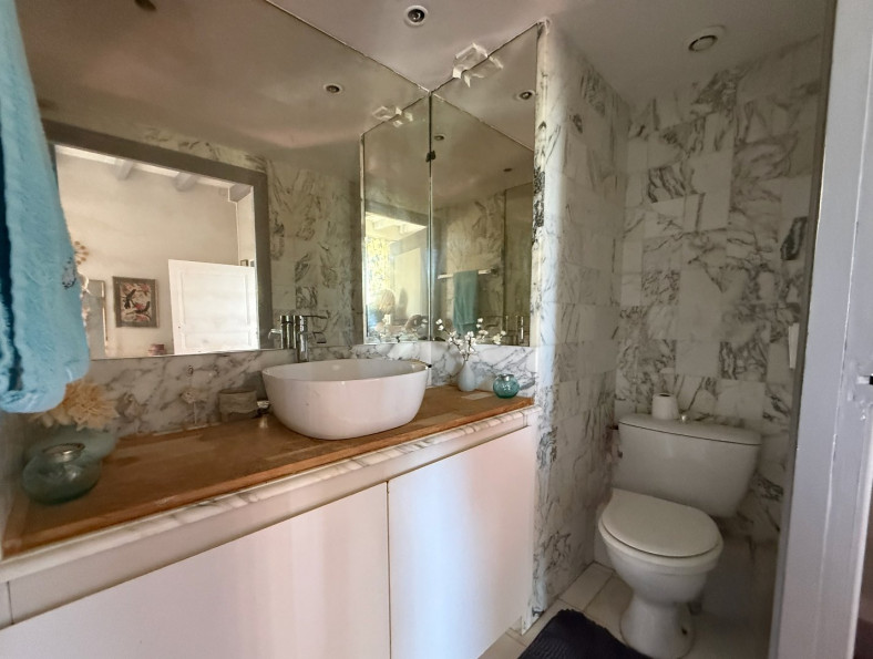 vente Maison Sainte Soline - Photo 11