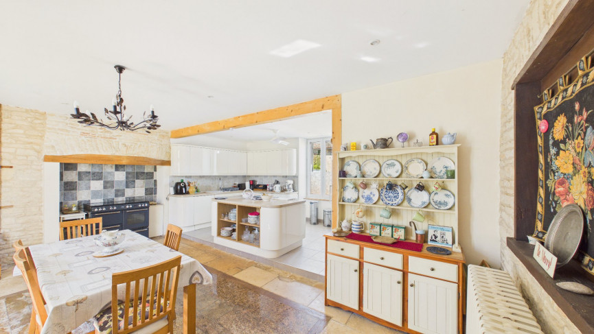 vente Maison Sainte Soline - Photo 5