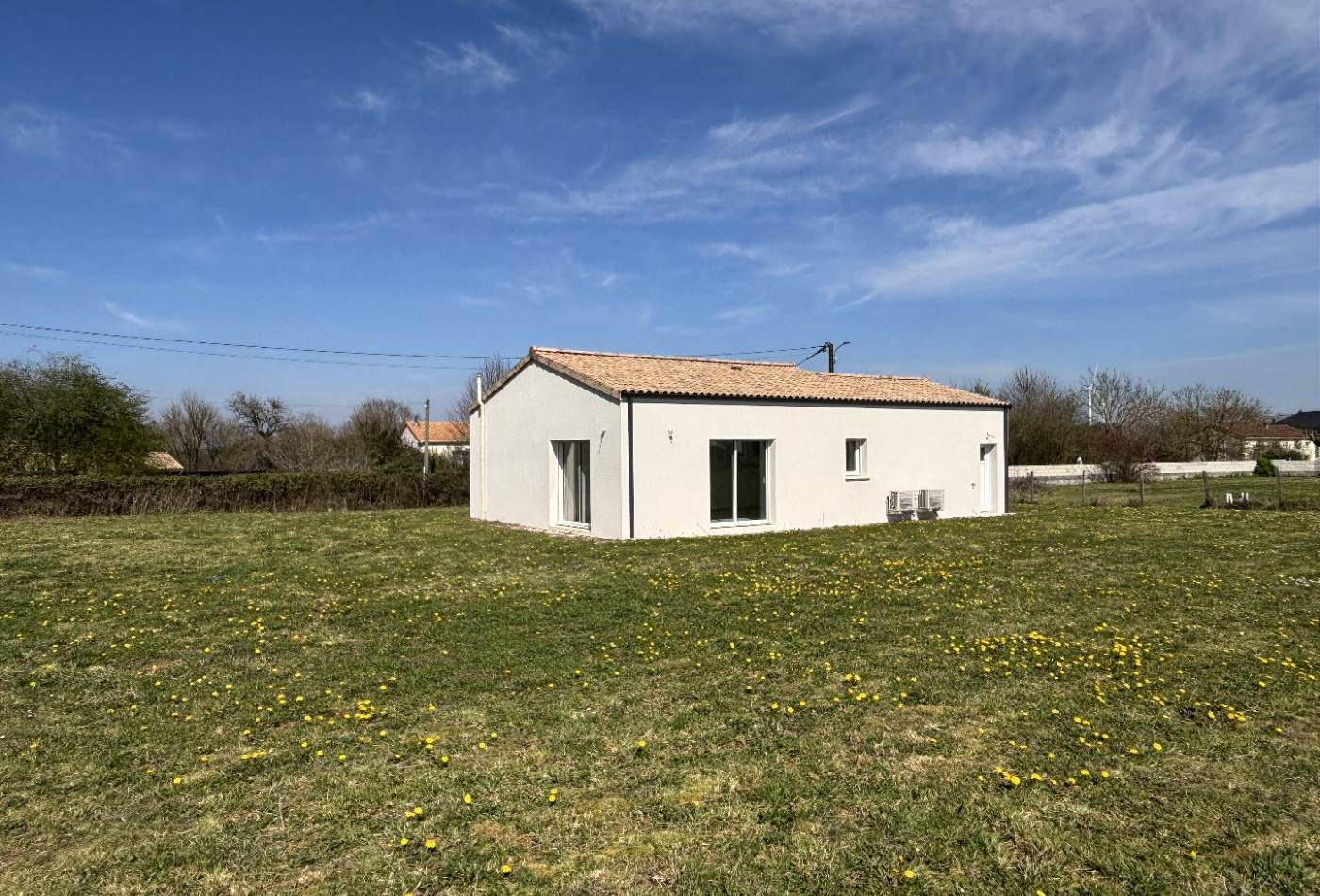 vente Maison Vouleme - Photo 10