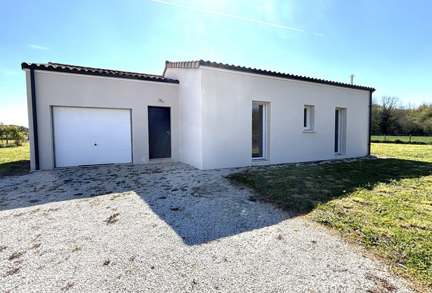 vente Maison Vouleme - Photo 1