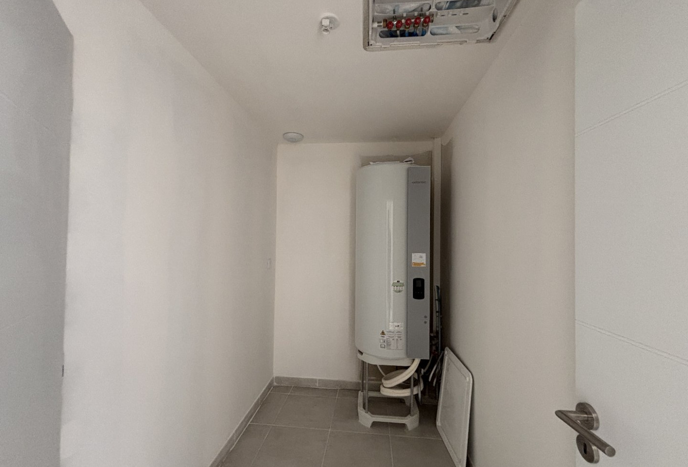 vente Maison Vouleme - Photo 7