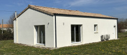 vente Maison Vouleme