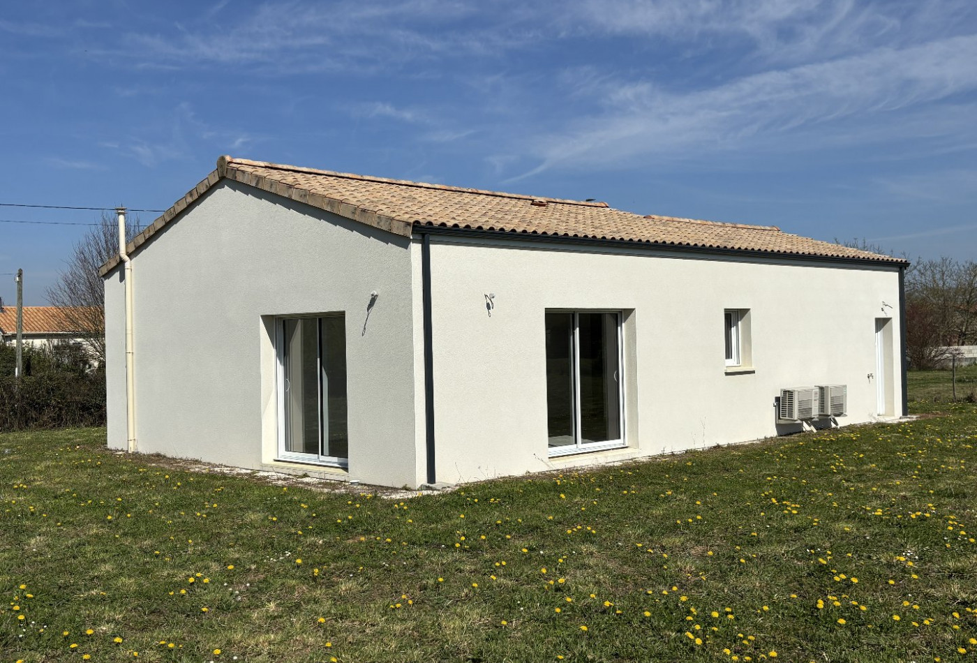 vente Maison Vouleme - Photo 9