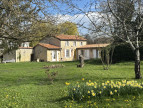 vente Maison Ruffec