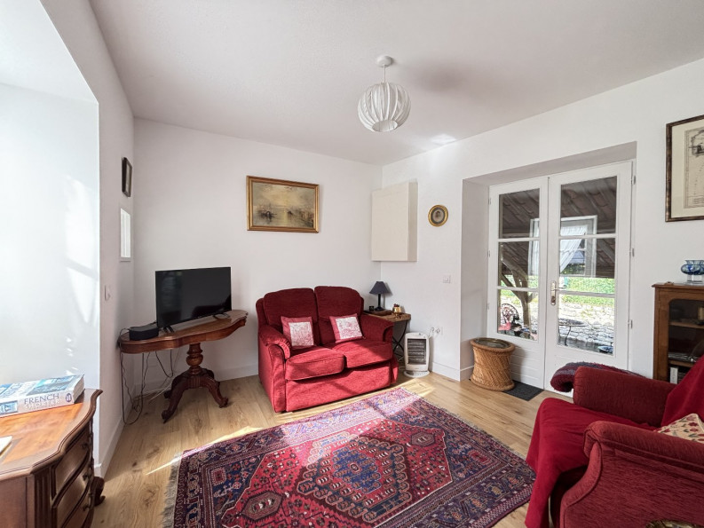 vente Maison Ruffec - Photo 10