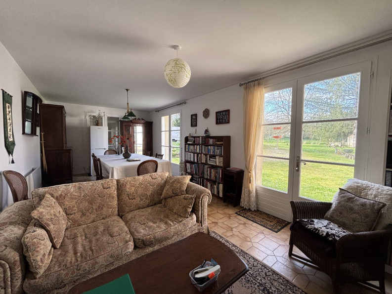 vente Maison Ruffec - Photo 2