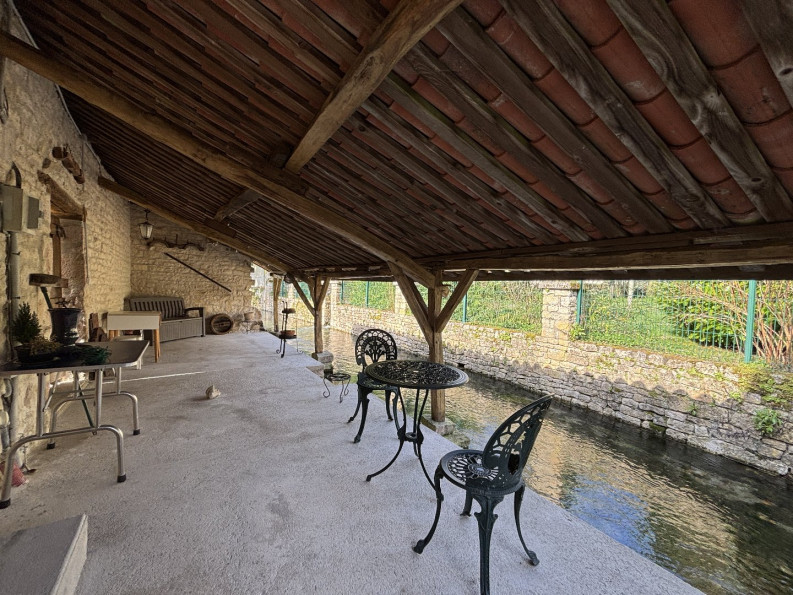 vente Maison Ruffec - Photo 3