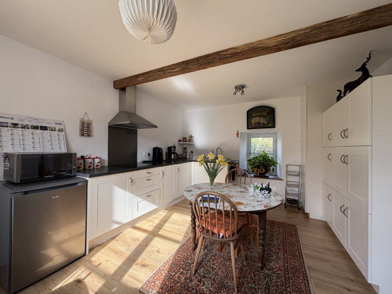 vente Maison Ruffec - Photo 5