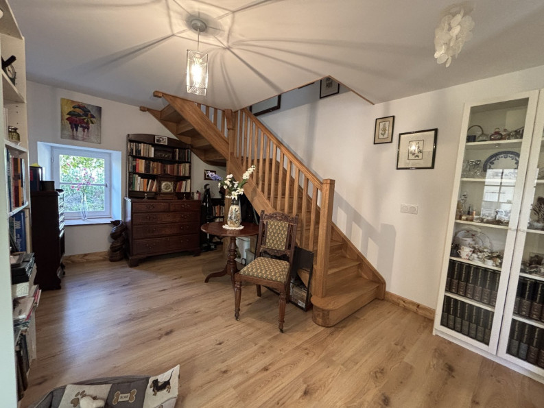 vente Maison Ruffec - Photo 7