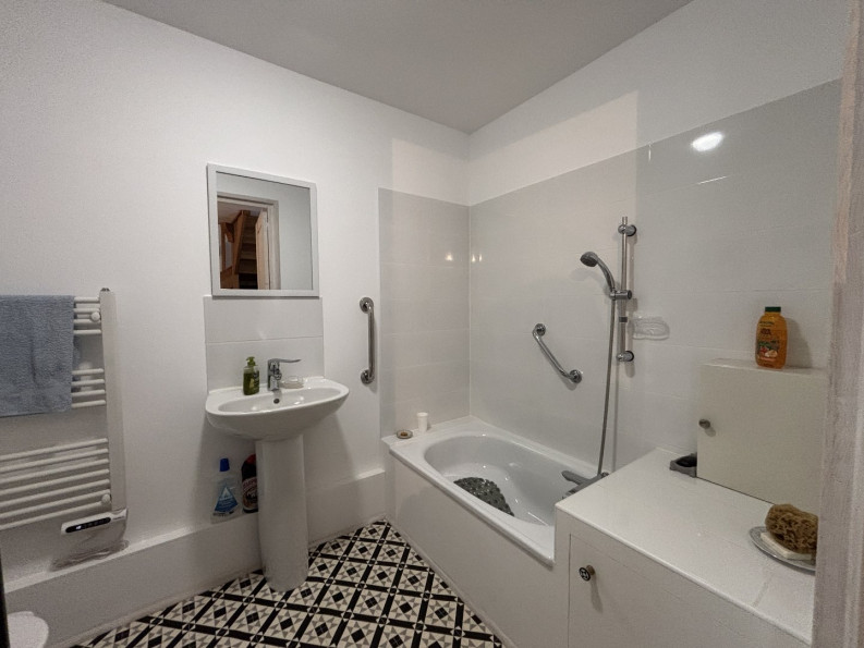vente Maison Ruffec - Photo 9