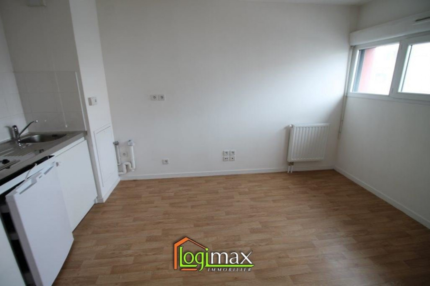 vente Appartement La Rochelle - Photo 1