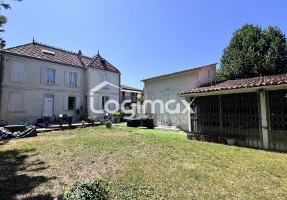 vente Maison La Rochelle