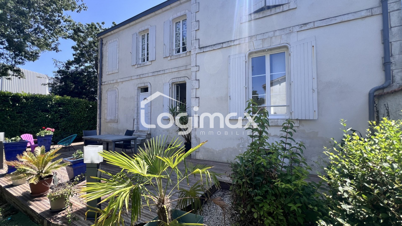 vente Maison La Rochelle - Photo 8