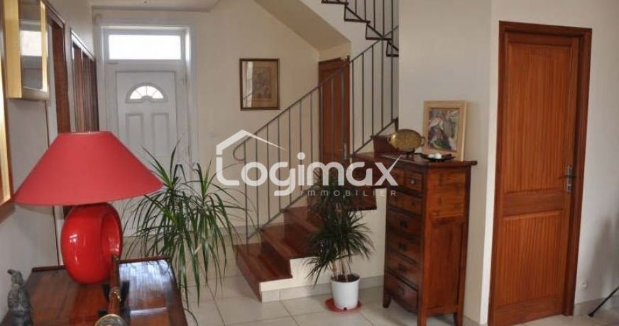 vente Maison La Rochelle