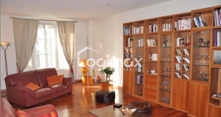 vente Maison La Rochelle