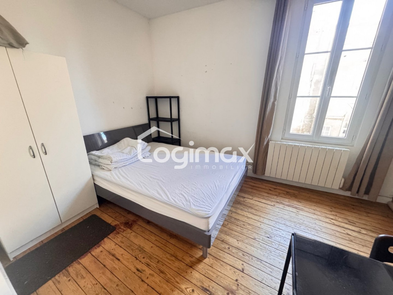 location Appartement La Rochelle - Photo 1