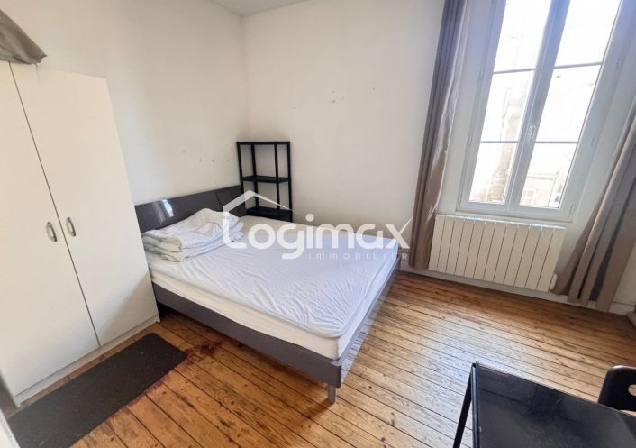 location Appartement La Rochelle