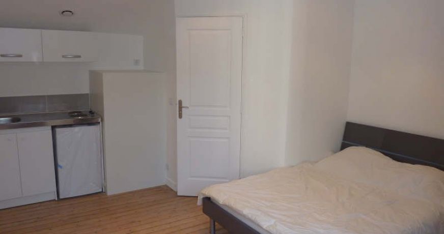 location Appartement La Rochelle