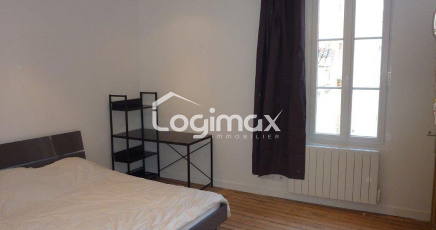 location Appartement La Rochelle