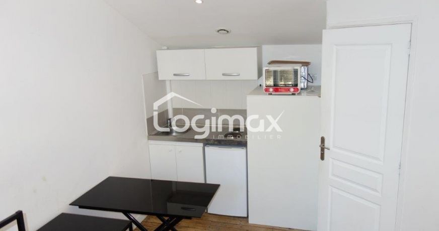 location Appartement La Rochelle