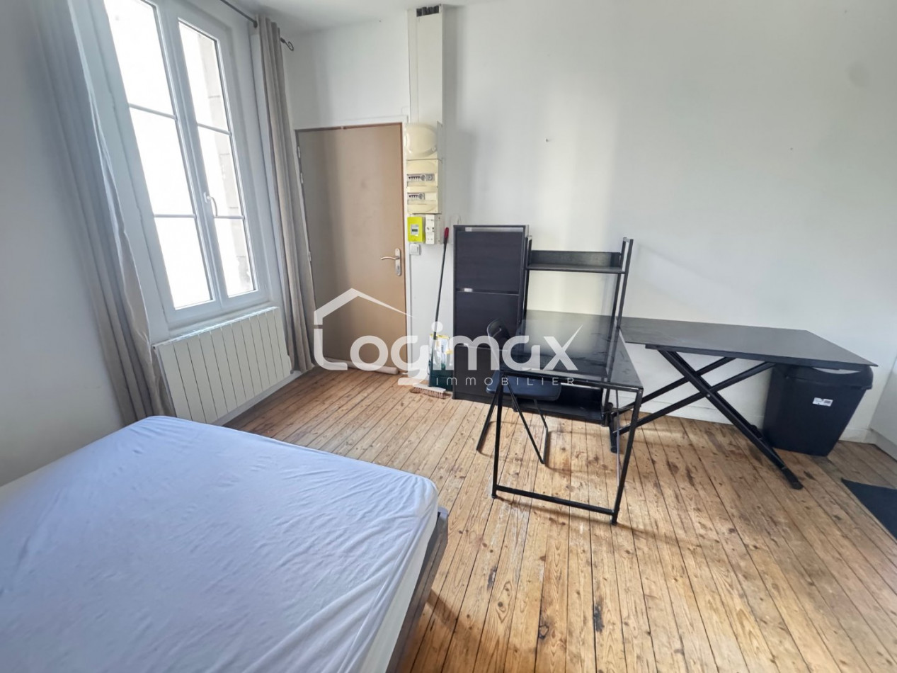 location Appartement La Rochelle - Photo 4