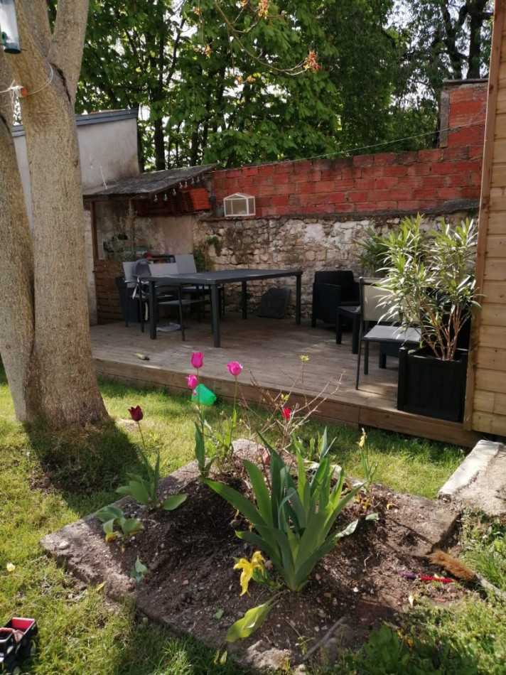 vente Maison La Rochelle - Photo 6